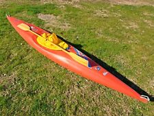 Kayak rigido lunghezza usato  Massa Martana