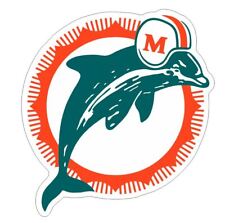 Miami dolphins nfl for sale  Longwood