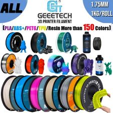 Geeetech filament impression d'occasion  France