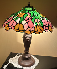 Tiffany stained glass for sale  Piscataway