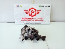 Turbina turbocompressore motor usato  Napoli