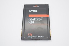 Tdk df3000 cyberexpress for sale  Milford
