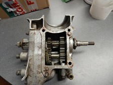 Francis barnett gearbox for sale  NORTHWICH