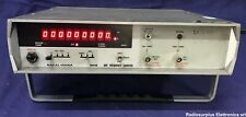 Uhf frequency counter usato  Giarre