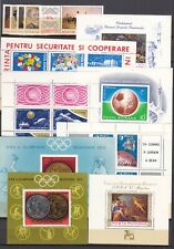 Qb24247 romania 1969 d'occasion  Poitiers