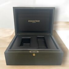 Scatola lusso orologio usato  Portici