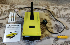Spiralux electromagnetic saw for sale  NOTTINGHAM