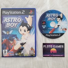 Jeu astro boy d'occasion  Poissy