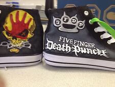 Five finger death for sale  LEEDS