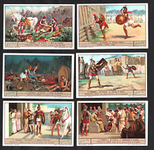 Aeneid 1930 card for sale  BRIDPORT