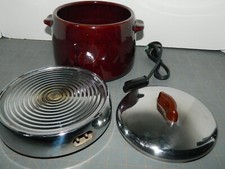 Vintage west bend for sale  Janesville