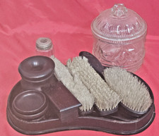 Real ebony antique for sale  WORCESTER