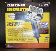 Craftsman 27801 corded for sale  Cincinnati