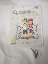 Cyberbike cycling sports usato  Fiumicino