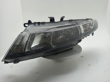 Honda civic headlamp for sale  SOUTHAMPTON