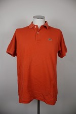 Lacoste polo maglia usato  Massa di Somma