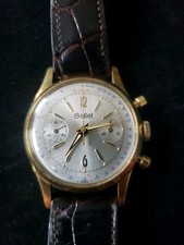 Gallet multichron vintage for sale  Chicago