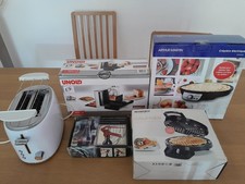 Lot petit électroménager d'occasion  Strasbourg-