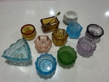Vintage glass salt for sale  Fruitland Park