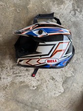 moto helmet bell 9 for sale moto helmet bell 9 for sale Katy