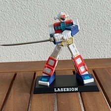 Anime robot collection usato  Italia