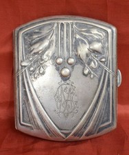 Porta sigarette liberty usato Porta sigarette liberty usato  Pescia