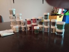Embossing powder crafts for sale  Lexington