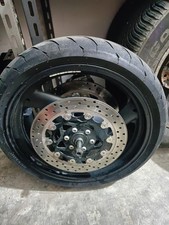 Cerchio ruota anteriore usato Cerchio ruota anteriore usato  Pianezza