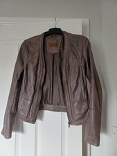 Women uk10 brown for sale  NEWMARKET
