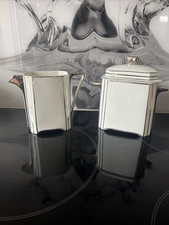 Ensemble pot lait d'occasion  Albert