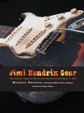 Jimi hendrix gear for sale  USA
