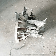 8200815546 cambio compl. usato 8200815546 cambio compl. usato  Italia