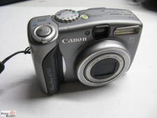 Canon powershot a710 gebraucht kaufen  Altbach
