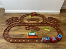 Huge elc happyland for sale  CROWTHORNE