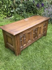 Antique reproduction wood for sale  BEDALE