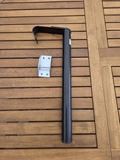 Sattelstange sattelhalter pfer gebraucht kaufen  Rendsburg
