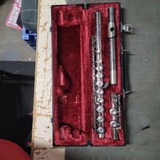 Yamaha yfl285s open for sale  Cocoa