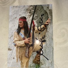 Postkarte gojko motiv gebraucht kaufen  Dresden