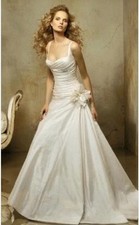 Ebano pronovias wedding for sale  SWINDON