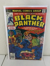 Black panther vol for sale  Sacramento