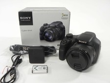 Câmera Digital Sony Cyber Shot DSC-HX300 20.4mp comprar usado Câmera Digital Sony Cyber Shot DSC-HX300 20.4mp comprar usado  Enviando para Brazil