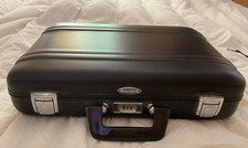 Vtg zero halliburton for sale  Van Alstyne