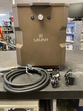 Ukiah tailgater for sale  Spokane