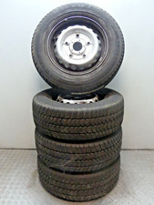 215 r15 winterreifen gebraucht kaufen  Berlin