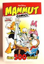 Ltb mammut comics gebraucht kaufen  Marl