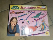 Scoubidou studio tiere gebraucht kaufen  Forchtenberg