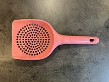 Streuschaufel rosa kleine gebraucht kaufen  Fell