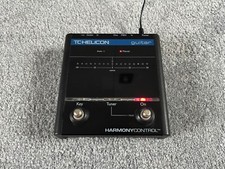 Helicon guitar harmony for sale  LONDON