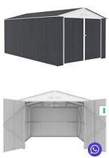 Box garage esterno usato  Belpasso
