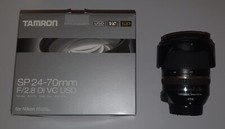 Tamron nikon a007n for sale  DUNDEE